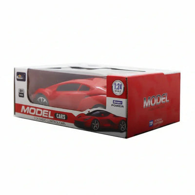 1:24 Model Cars Remote Control Sports Cars - Toys Heaven