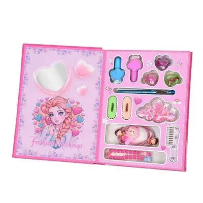 Igoodco Fashion Mermaid Cheer Surprise Make Up Kit - Toys Heaven