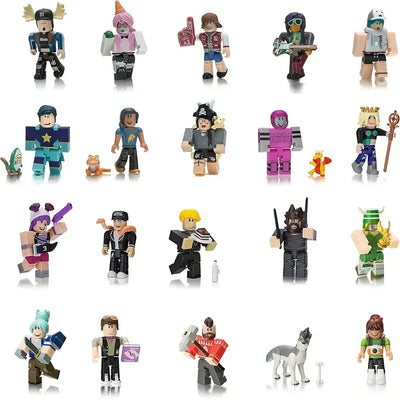 Roblox Classics - Toys Heaven