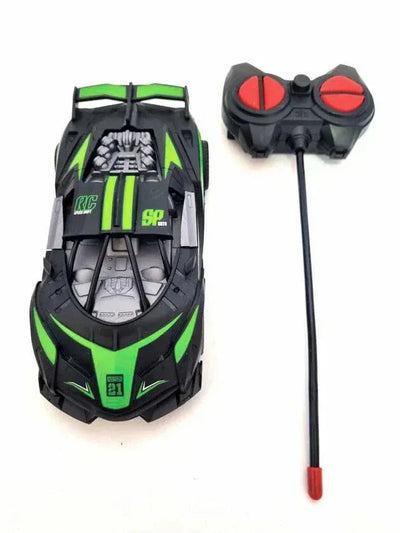 Velocity Remote Control - Toys Heaven