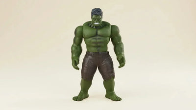 Dolls & Action Figures