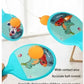 Ping-Pong Trainer Practice Set - Toys Heaven