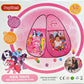 PopTent Kids Tent  My Little Pony 2-in-1 - Toys Heaven