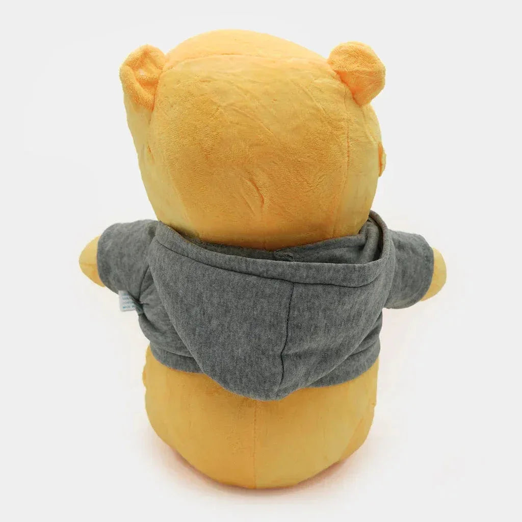 Pookie Large Winnie the Pooh Plush Toy - Toys Heaven