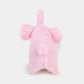 Furry Elephant Toy - Toys Heaven