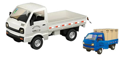 Urban Mini Truck - Toys Heaven