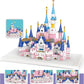 Princess Castle Building Blocks - Toys Heaven
