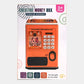 Creative Money Box ATM Machine - Toys Heaven