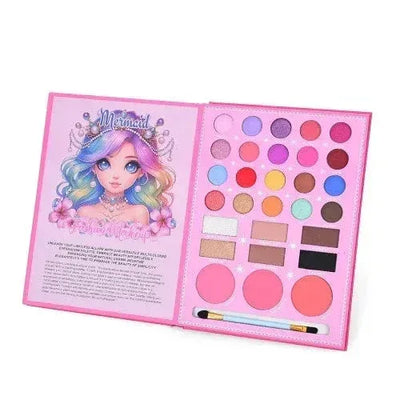 Igoodco Fashion Mermaid Cheer Surprise Make Up Kit - Toys Heaven