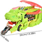 Dinosaur Deformation Cars - Toys Heaven