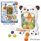 Puppy Hand Held Shooting Game - Toys Heaven