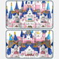 Princess Castle Building Blocks - Toys Heaven